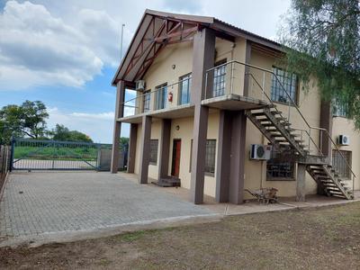 Commercial Property For Sale in Ladine, Pietersburg