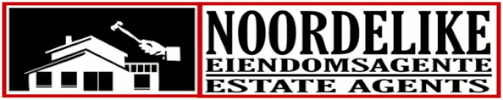 Noordelike Eiendomme, Estate Agency Logo