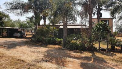 Smallholding  For Sale in Leeukuil, Polokwane