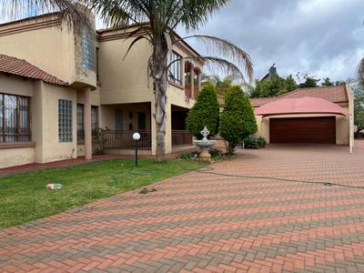 House For Sale in Serala View, Polokwane