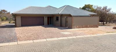 House For Sale in Modimolle, Nylstroom