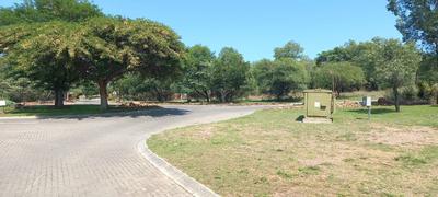 Vacant Land / Plot For Sale in Modimolle, Nylstroom