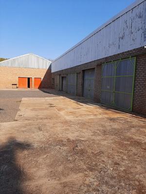 Commercial Property For Sale in Naboomspruit, Naboomspruit