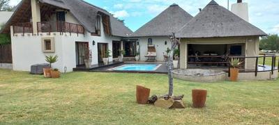 House For Sale in Modimolle, Nylstroom