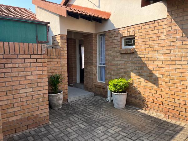 Property For Sale in Bendor, Pietersburg
